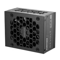 PHANTEKS Revolt SFX 80 PLUS Platinum Netzteil, modular, ATX 3.0 - 850 Watt