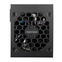 PHANTEKS Revolt SFX 80 PLUS Platinum Netzteil, modular, ATX 3.0 - 850 Watt