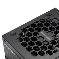 PHANTEKS Revolt SFX 80 PLUS Platinum Netzteil, modular, ATX 3.0 - 850 Watt