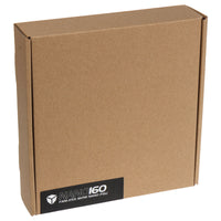 Streacom ST-NANO160 passives HTPC-Netzteil - 160 Watt