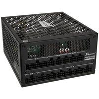 SeaSonic PRIME Fanless Black 700W Fully Modular 80+ Titanium Certified