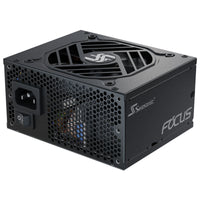 750W Seasonic FOCUS-SPX-750 80+Platinum