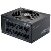 Seasonic Focus SPX 80 PLUS Platinum Netzteil, modular - 750 Watt