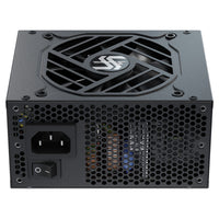 Seasonic Focus SPX 80 PLUS Platinum Netzteil, modular - 750 Watt