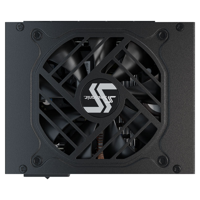 750W Seasonic FOCUS-SPX-750 80+Platinum
