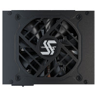 Seasonic Focus SPX 80 PLUS Platinum Netzteil, modular - 750 Watt