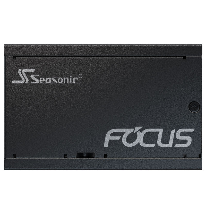 750W Seasonic FOCUS-SPX-750 80+Platinum