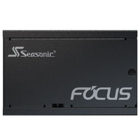 Seasonic Focus SPX 80 PLUS Platinum Netzteil, modular - 750 Watt