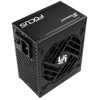 Seasonic Focus SGX 80 PLUS Gold Netzteil, modular - 750 Watt
