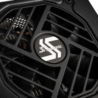 Seasonic Focus SGX 80 PLUS Gold Netzteil, modular - 750 Watt