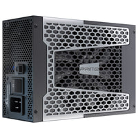 1600W Seasonic PRIME TX-1600 ATX 3.1 |80+ Titanium