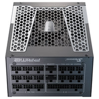 1600W Seasonic PRIME TX-1600 ATX 3.1 |80+ Titanium