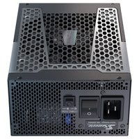 1600W Seasonic PRIME TX-1600 ATX 3.1 |80+ Titanium