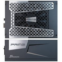 1600W Seasonic PRIME TX-1600 ATX 3.1 |80+ Titanium