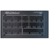 1600W Seasonic PRIME TX-1600 ATX 3.1 |80+ Titanium
