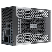 SeaSonic PRIME PX-1600 ATX 3.0 Noir / Argent ATX 1600W Entièrement modulaire Certifié 80+ Platine