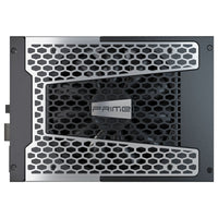 SeaSonic PRIME PX-1600 ATX 3.0 Noir / Argent ATX 1600W Entièrement modulaire Certifié 80+ Platine