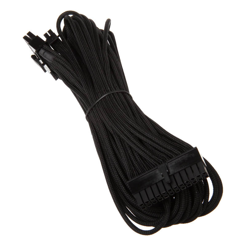 SilverStone 20+4-Pin-ATX-Kabel für modulare Netzteile - 550mm