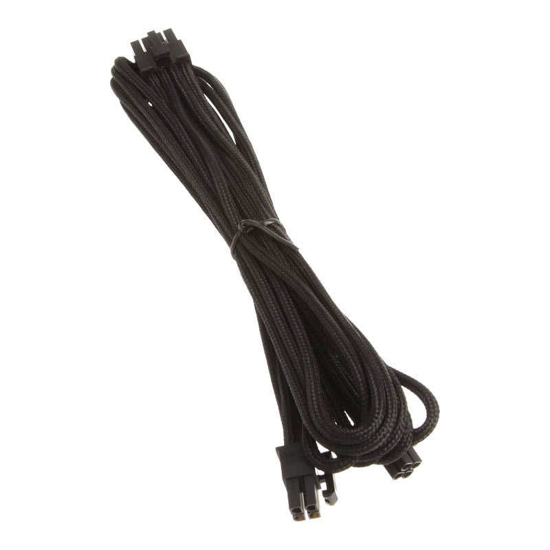 SilverStone 4+4-ATX/EPS-Kabel für modulare Netzteile - 550mm