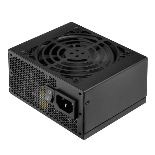 Silverstone SST-ST45SF V3.0 80 PLUS Bronze SFX Netzteil 450 Watt