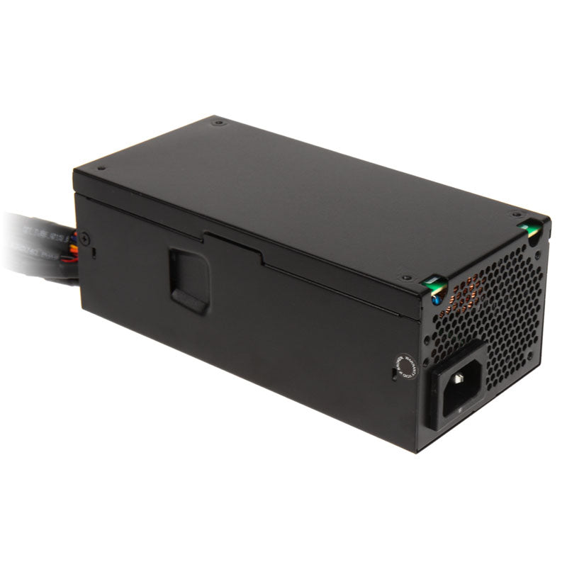 Silverstone SST-TX300 TFX 300W Non-Modular 80+ Bronze Certified