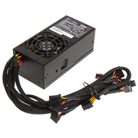 Silverstone SST-TX300 TFX 300W Non-Modular 80+ Bronze Certified
