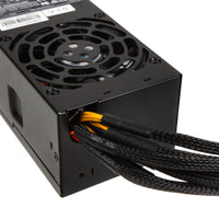 Silverstone SST-TX300 TFX 300W Non-Modular 80+ Bronze Certified