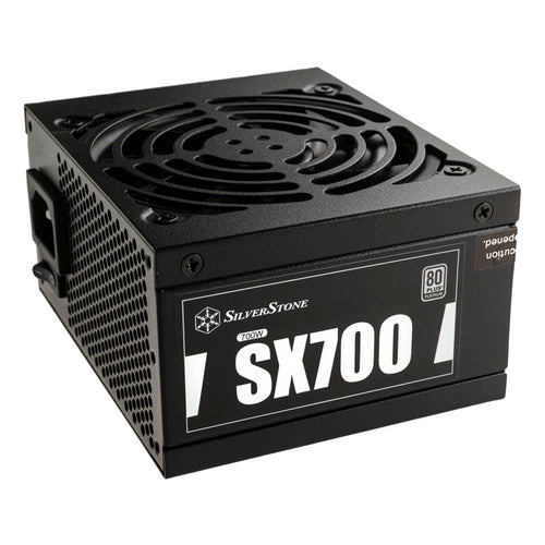 Silverstone SFX Netzteil 80 PLUS Platinum, modular 700 Watt