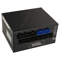 Silverstone SX700-PT Black SFX 700W Fully Modular 80+ Platinum Certified