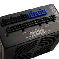 Silverstone SX700-PT Black SFX 700W Fully Modular 80+ Platinum Certified