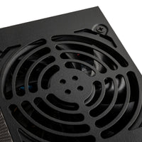 Silverstone SX700-PT Black SFX 700W Fully Modular 80+ Platinum Certified