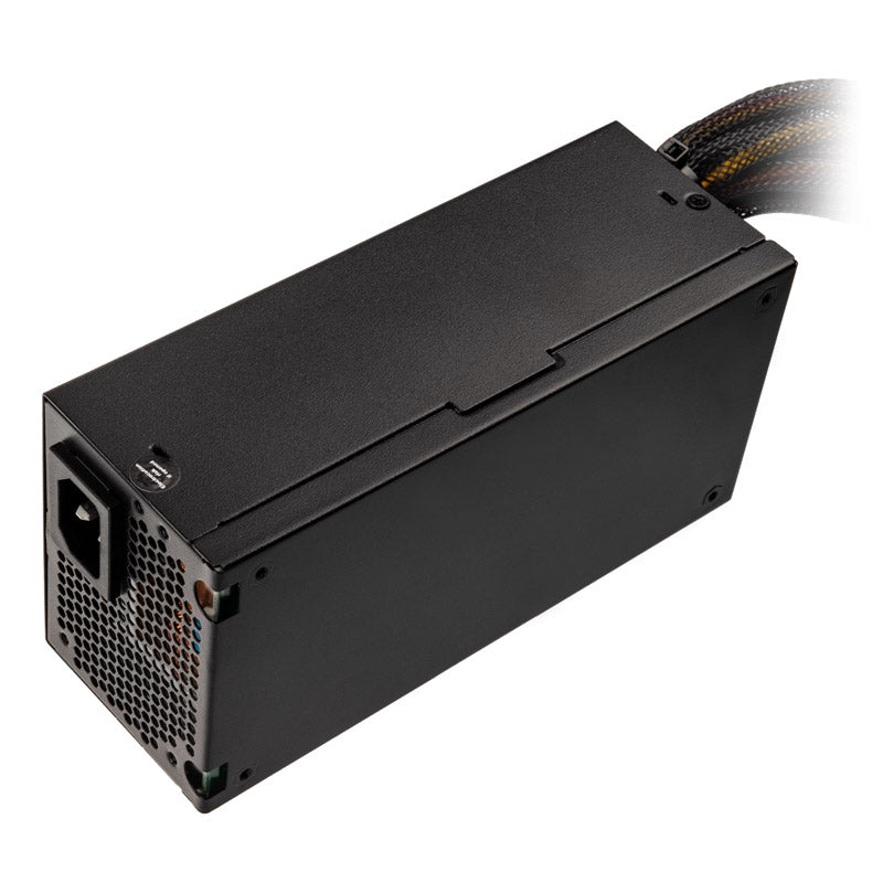 SilverStone SST-TX500-G TFX Netzteil, 80 PLUS Gold - 500 Watt