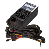 Silverstone TX700-G TFX 700W Non-Modulaire 80+ Or