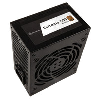 Silverstone Extreme SFX Black / White 500W Non-Modular 80+ Bronze