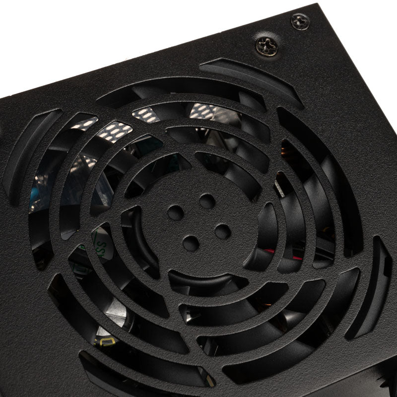 Silverstone Extreme SFX Black / White 500W Non-Modular 80+ Bronze