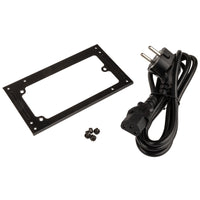 Silverstone Extreme SFX Black / White 500W Non-Modular 80+ Bronze
