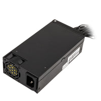 SilverStone SST-FX600-PT FX600 Platinum Netzteil - 600 Watt