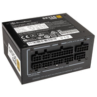 SilverStone SST-SX750-G 80 PLUS Gold, modular - 750 Watt