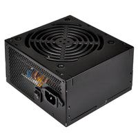 Silverstone SST-ET650-B v1.4 Strider Essential Series 80 PLUS Bronze - 650 Watt