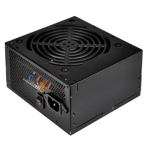 Silverstone SST-ET650-B v1.4 Strider Essential Series 80 PLUS Bronze 650 Watt