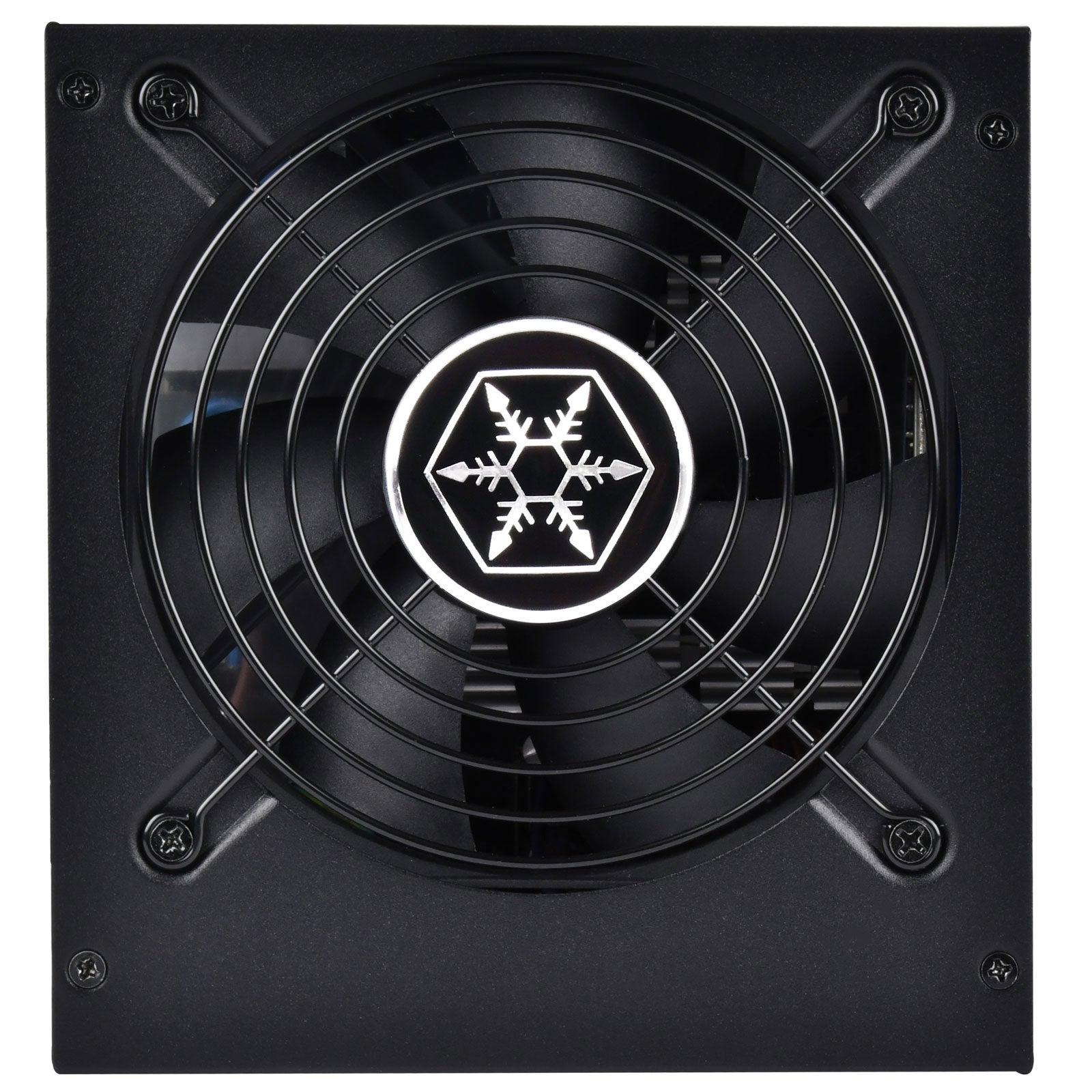 SilverStone SST-ST75F-PB Strider Plus Series 80 PLUS Bronze - 750 Watt