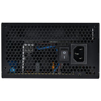 SilverStone SST-ST75F-PB Strider Plus Series 80 PLUS Bronze - 750 Watt