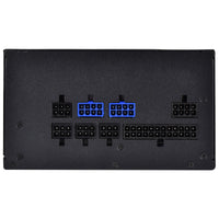 SilverStone SST-ST75F-PB Strider Plus Series 80 PLUS Bronze - 750 Watt