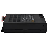 Silverstone FX350-G Noir Flex ATX 350W Non-Modulaire 80+ Or