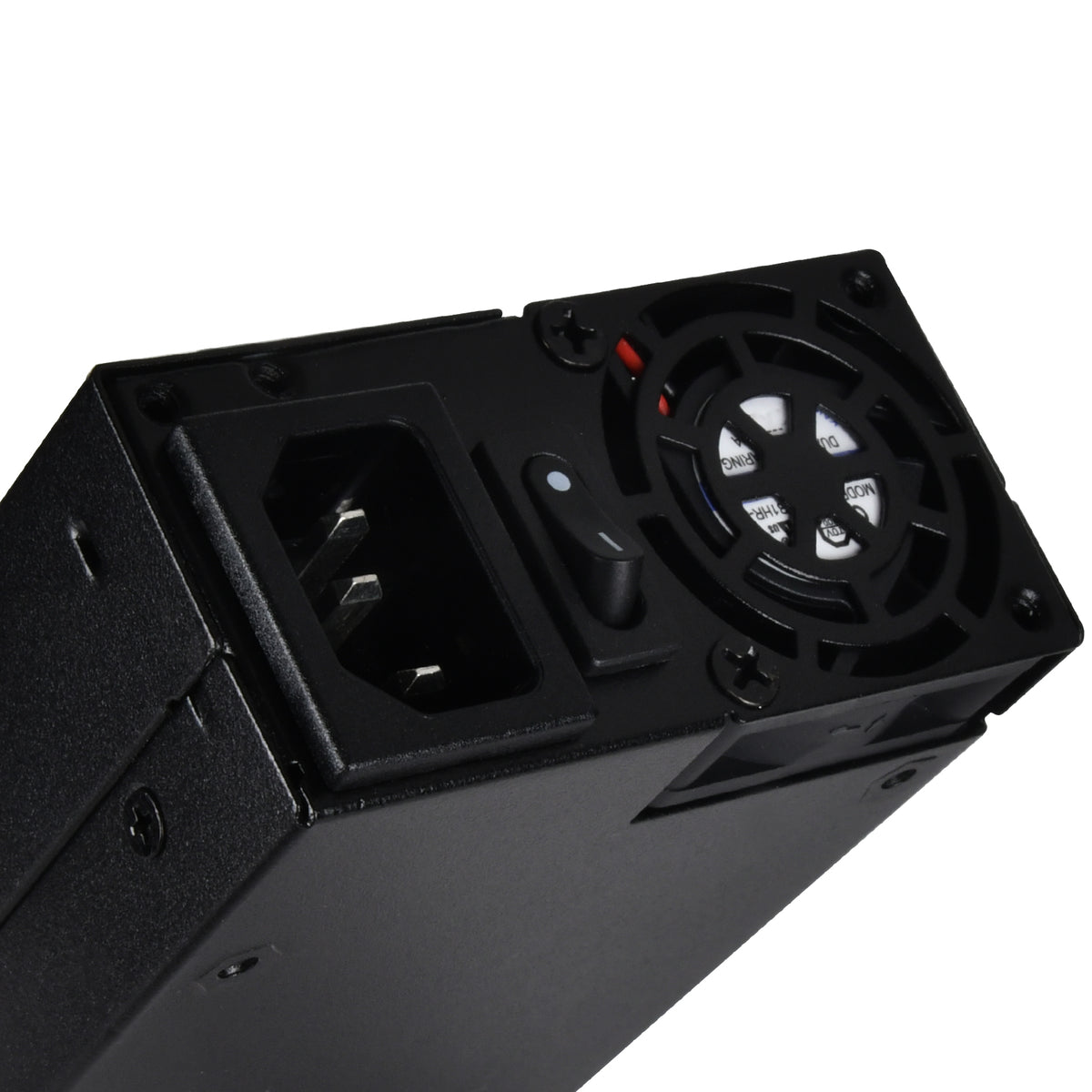 Silverstone FX350-G Noir Flex ATX 350W Non-Modulaire 80+ Or
