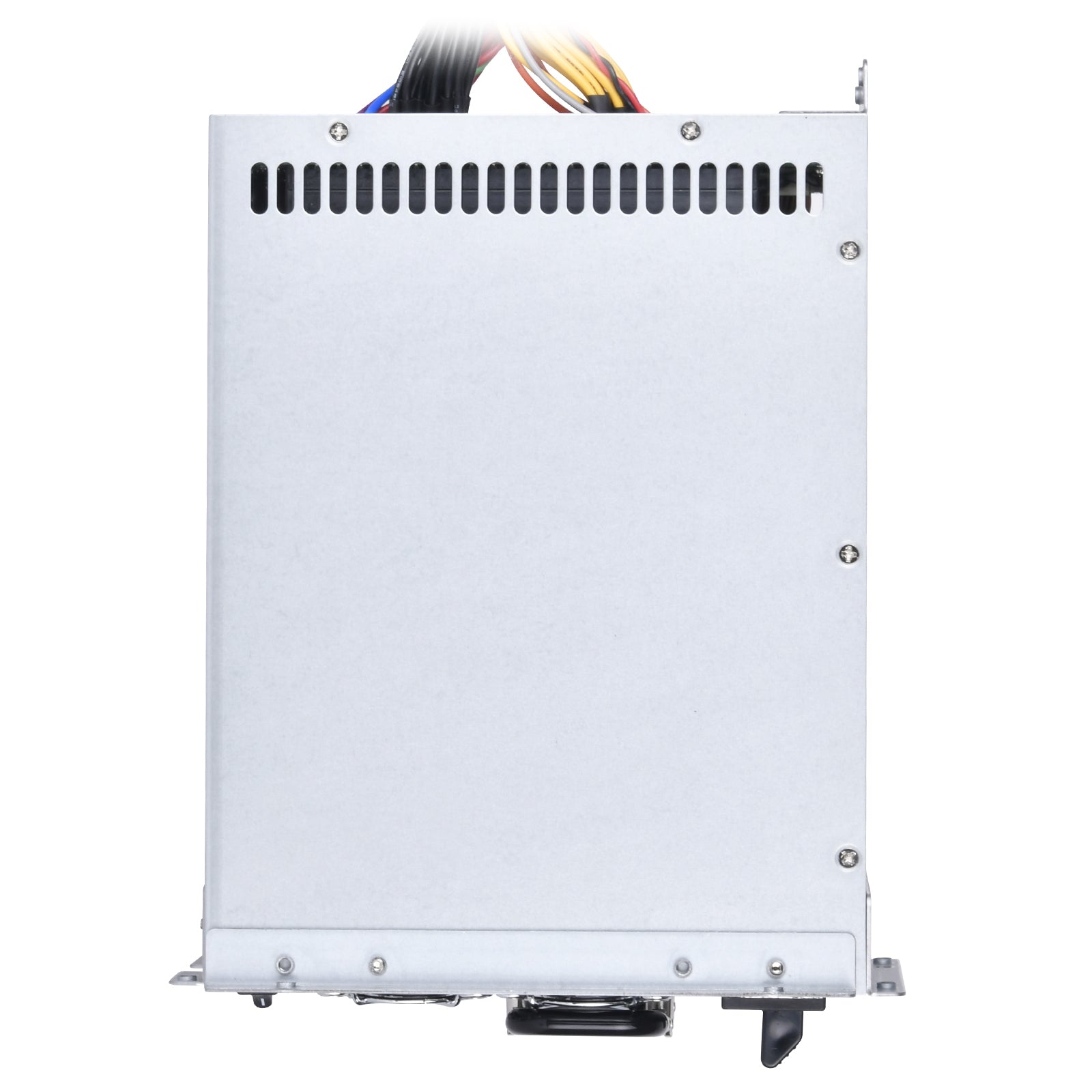 SilverStone SST-GM600-S redundantes Servernetzteil - 2x 600 Watt