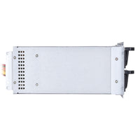 SilverStone SST-GM600-S redundantes Servernetzteil - 2x 600 Watt