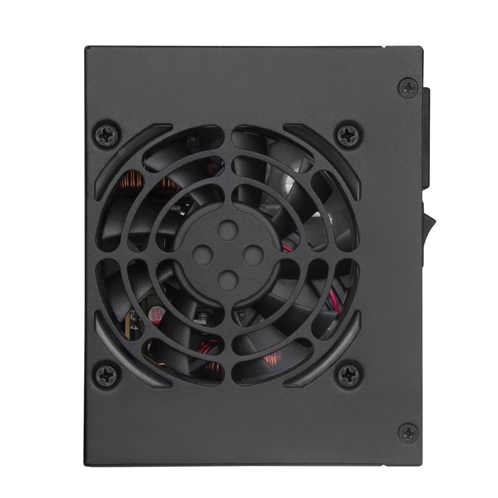 SilverStone SST-SX450-B SFX Series - 450 Watt