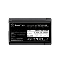 SilverStone SST-SX450-B SFX Series - 450 Watt