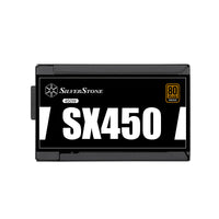 SilverStone SST-SX450-B SFX Series - 450 Watt